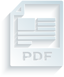 PDF-Icon